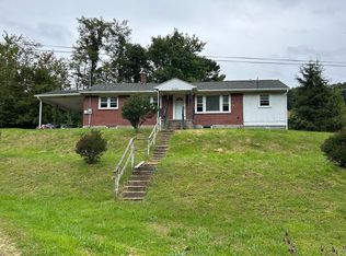 8199 Ivanhoe Rd, Ivanhoe, VA 24350