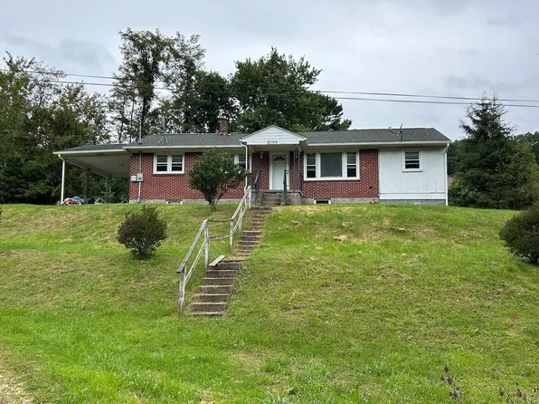 8199 Ivanhoe Rd, Ivanhoe, VA 24350