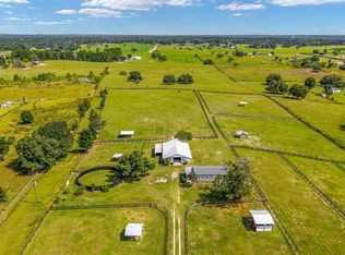 1699 NW 165th Court Rd, Dunnellon, FL 34432