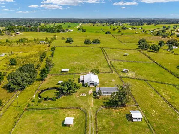 1699 NW 165th Court Rd, Dunnellon, FL 34432