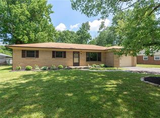 5827 Downing Dr, Indianapolis, IN