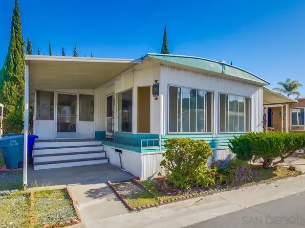 3129 Calle Abajo Space 181, San Diego, CA 92139