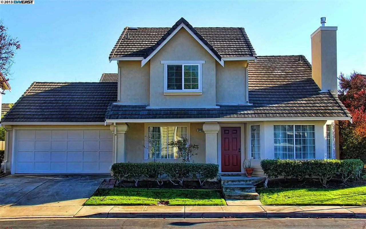5448 Alamo Ter — Photo 1