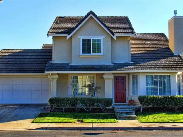 5448 Alamo Ter, Fremont, CA 94555