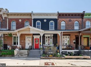 4952 Walton Ave, Philadelphia, PA 19143