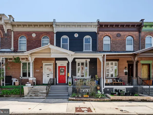 4952 Walton Ave, Philadelphia, PA 19143