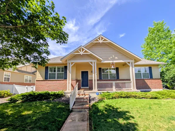 221 Homestead Pkwy, Longmont, CO 80504