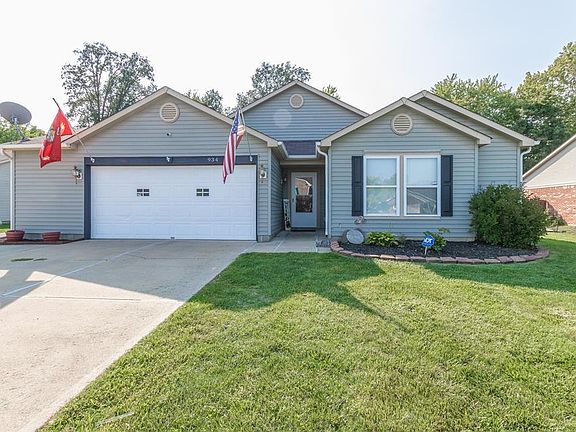 2nd image of 934 Indigo Dr