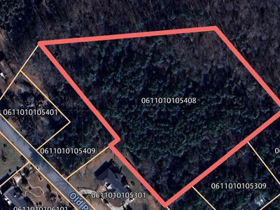 0 Old Pelzer Rd, Piedmont, SC, 29673