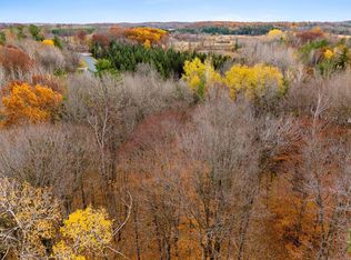 Lt1 CARSTENS LAKE ROAD, Kiel, WI 53042