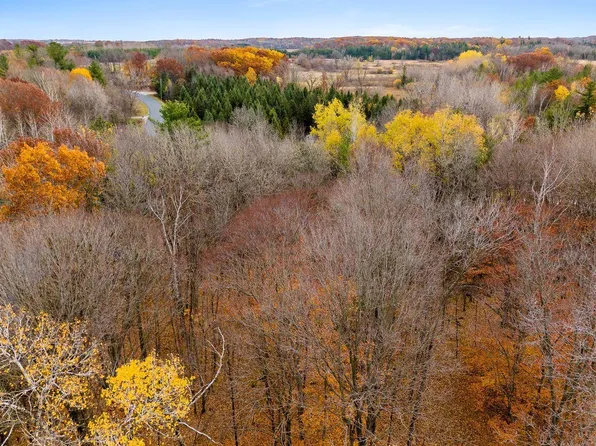 Lt1 CARSTENS LAKE ROAD, Kiel, WI 53042