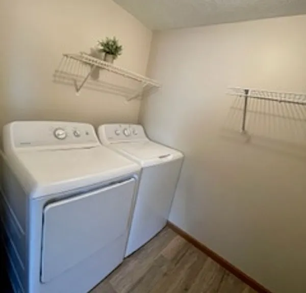 North Park Apartment Homes — Photo 9