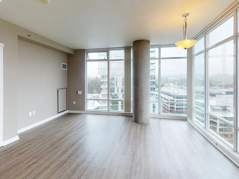 Elements Apartments — Photo 135