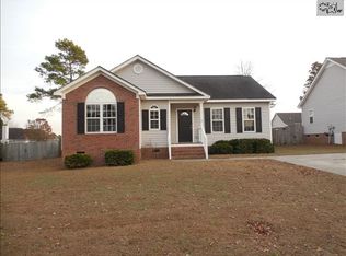 225 Colony Lakes Dr, Lexington, SC 29073