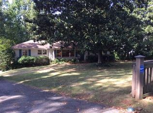 4520 Stella Dr NW, Sandy Springs, GA 30327