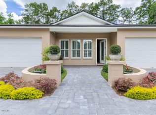 120 S Wilderness Trl, Ponte Vedra Beach, FL 32082