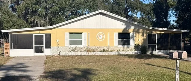 7291 E Turner Camp Rd #B