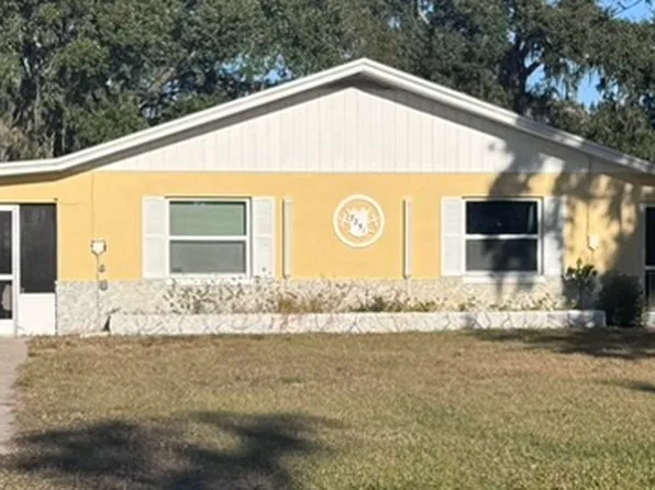 7291 E Turner Camp Rd APT B, Inverness, FL 34453