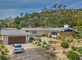 821 Deerpath Rd, Santa Barbara, CA 93108