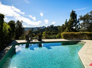 8028 Okean Ter, Los Angeles, CA 90046