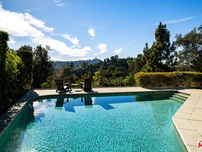 8028 Okean Ter, Los Angeles, CA, 90046