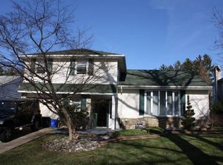 8825 Rising Sun Ave, Philadelphia, PA 19115