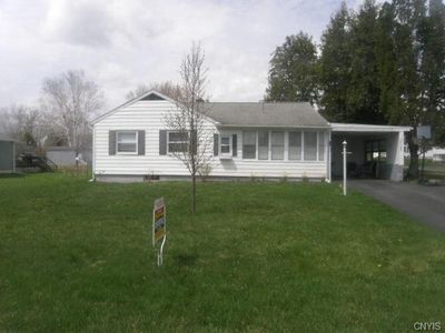 108 Pulsifer Dr, Auburn, NY, 13021