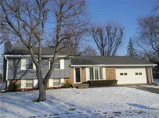 7227 Snowflake Dr, Indianapolis, IN