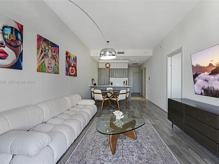801 S Miami Ave #5206 — Photo 12