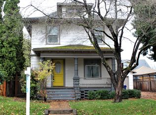 1635 N Church St, Portland, OR 97217