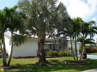 1071 NW 88th Way, Plantation, FL 33322