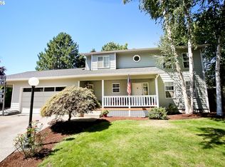 6532 E St, Springfield, OR 97478