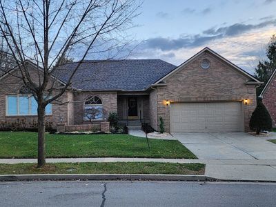 1052 Andover Forest Dr, Lexington, KY, 40509