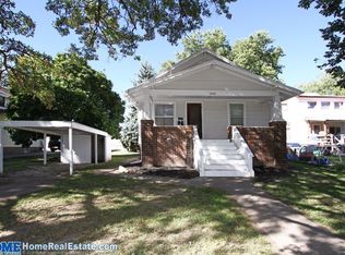 1035 Linden Ave, Crete, NE 68333