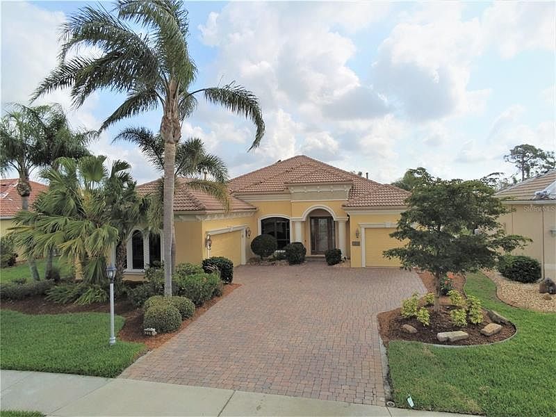 2270 Silver Palm Rd, North Port, FL 34288 Zillow