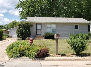 3109 S 12th St, Marshalltown, IA 50158