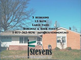 1030 Emmerick Dr, Joppa, MD