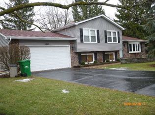 3499 Kenwood Ave, Gurnee, IL 60031