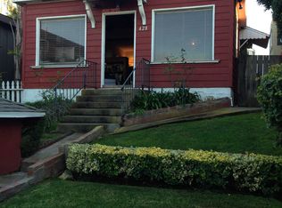 428 36th St, Manhattan Beach, CA 90266
