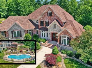 4008 Forest View Dr, Edwardsville, IL 62025