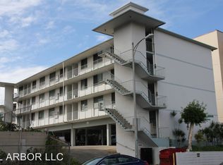 2989 Ala Ilima St APT 201, Honolulu, HI 96818