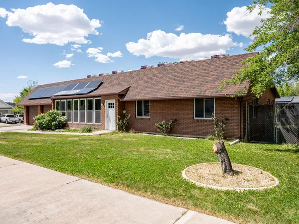387 S 800 W, Cedar City, UT 84720