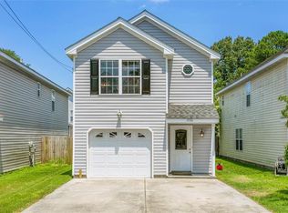 1730 Weber Ave, Chesapeake, VA 23320