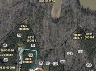 34 Cicada Cp #118, Lagrange, GA 30240