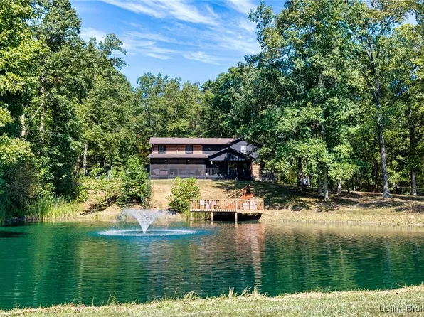 17724 Dow Knob Road, Borden, IN 47106