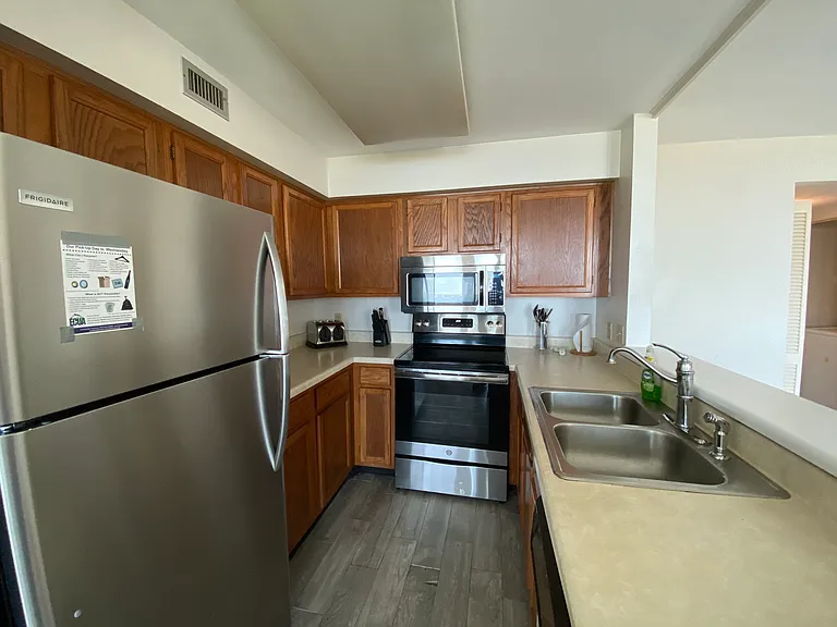 900 Fort Pickens Rd #1052 — Photo 14