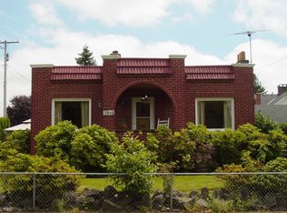 1757 Fell St, Enumclaw, WA 98022