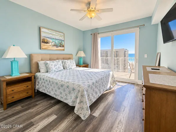 9860 S Thomas Dr Unit 825, Panama City Beach, FL 32408