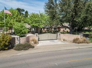 22506 E Dinuba Ave, Dinuba, CA 93618