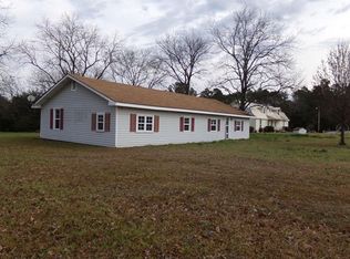 470 Arch Helms Rd, Americus, GA 31719